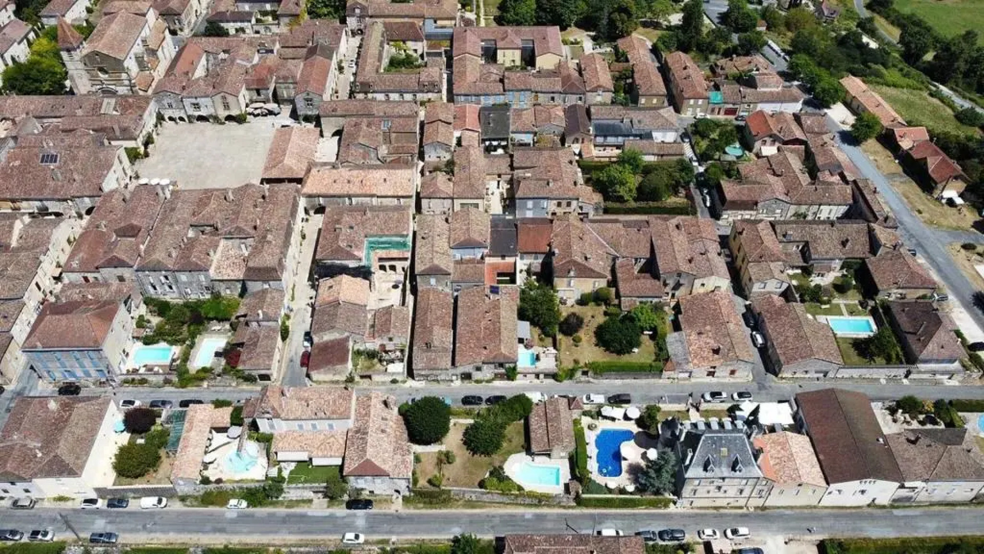 Château Hôtel Edward 1er