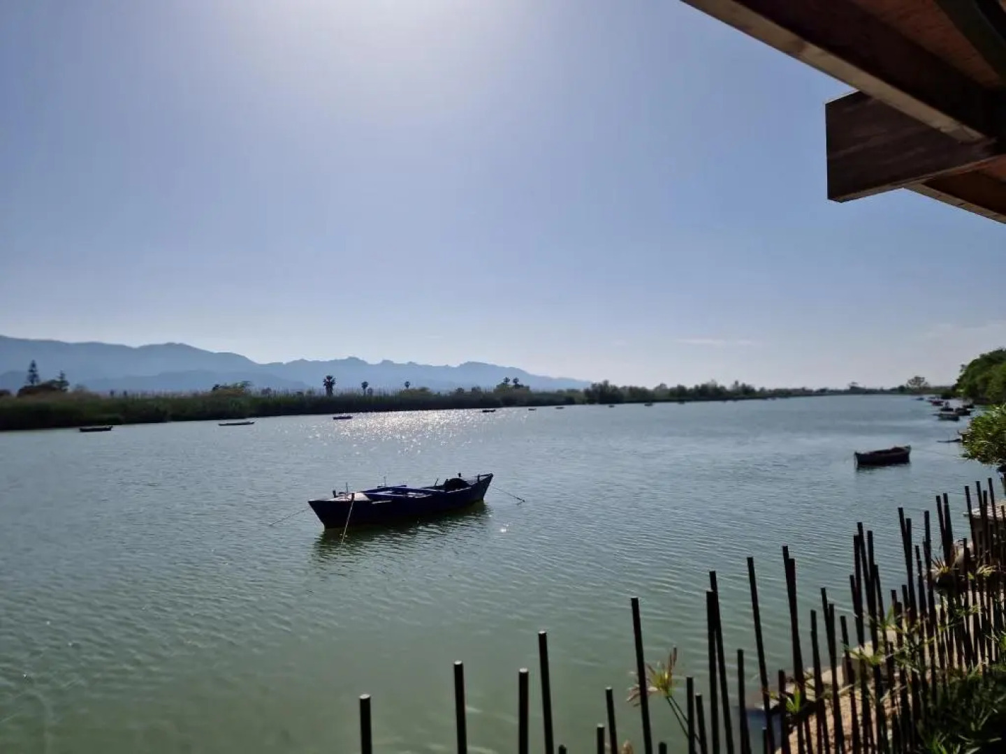 Hostal Boutique Luna De Gavin