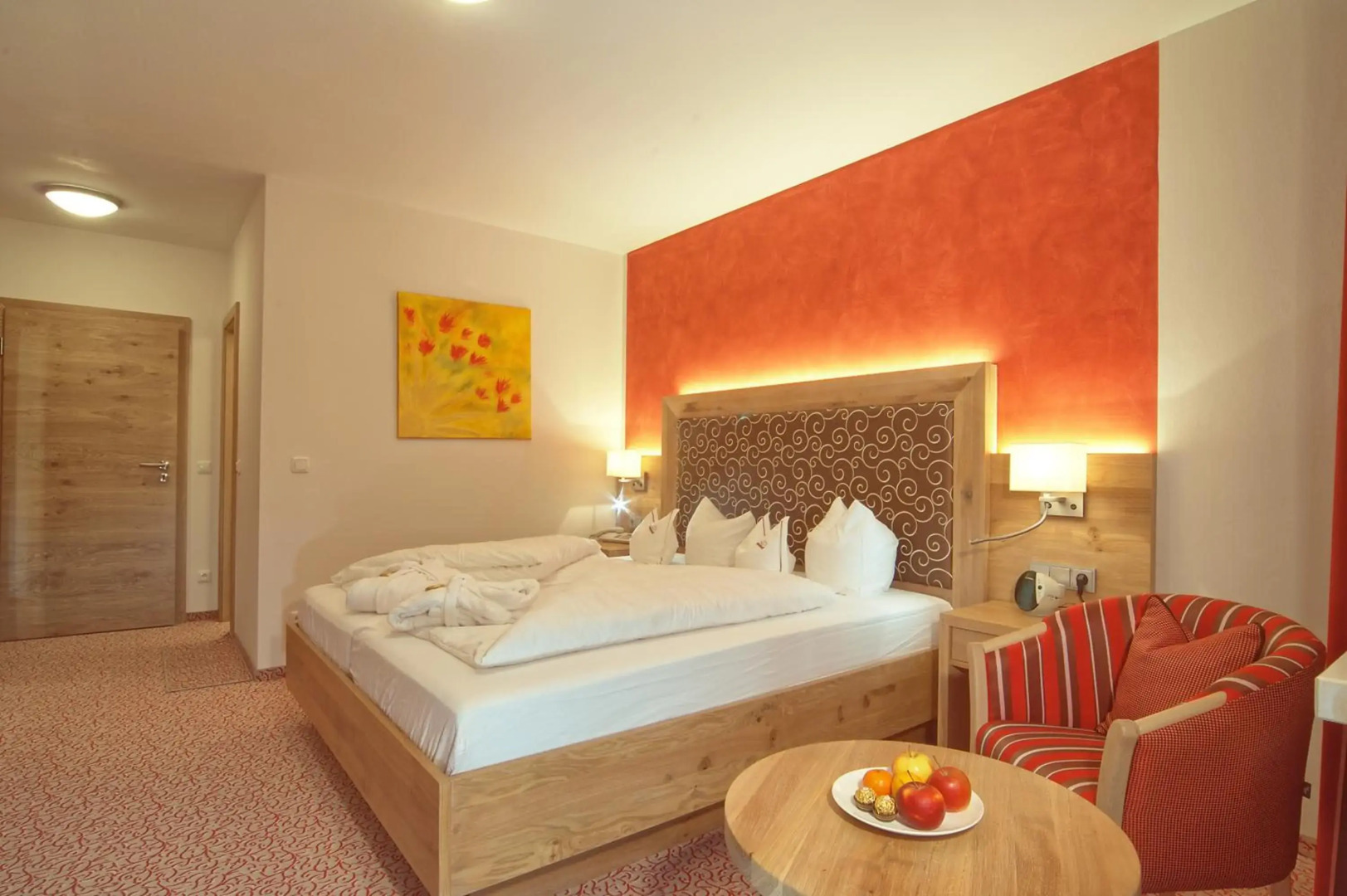 Hotel Neuhäusl Berchtesgaden