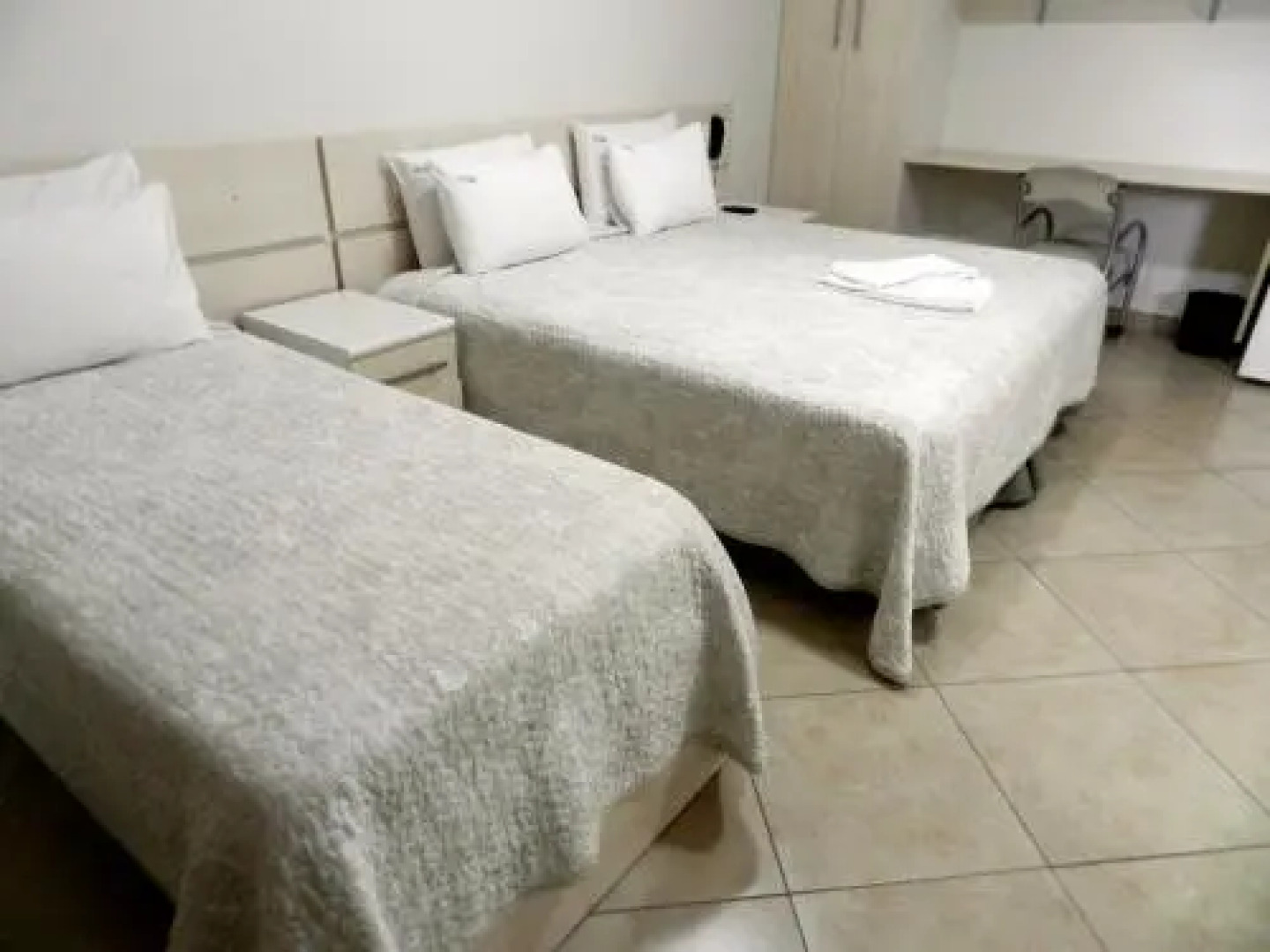 Holambra Garden Hotel