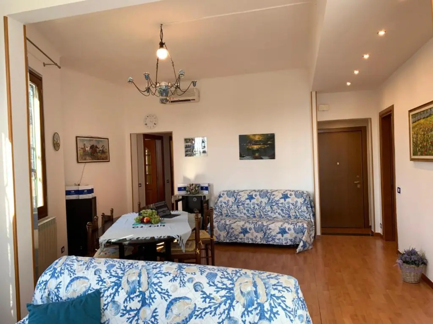 House Sole E Mare by Holiday World