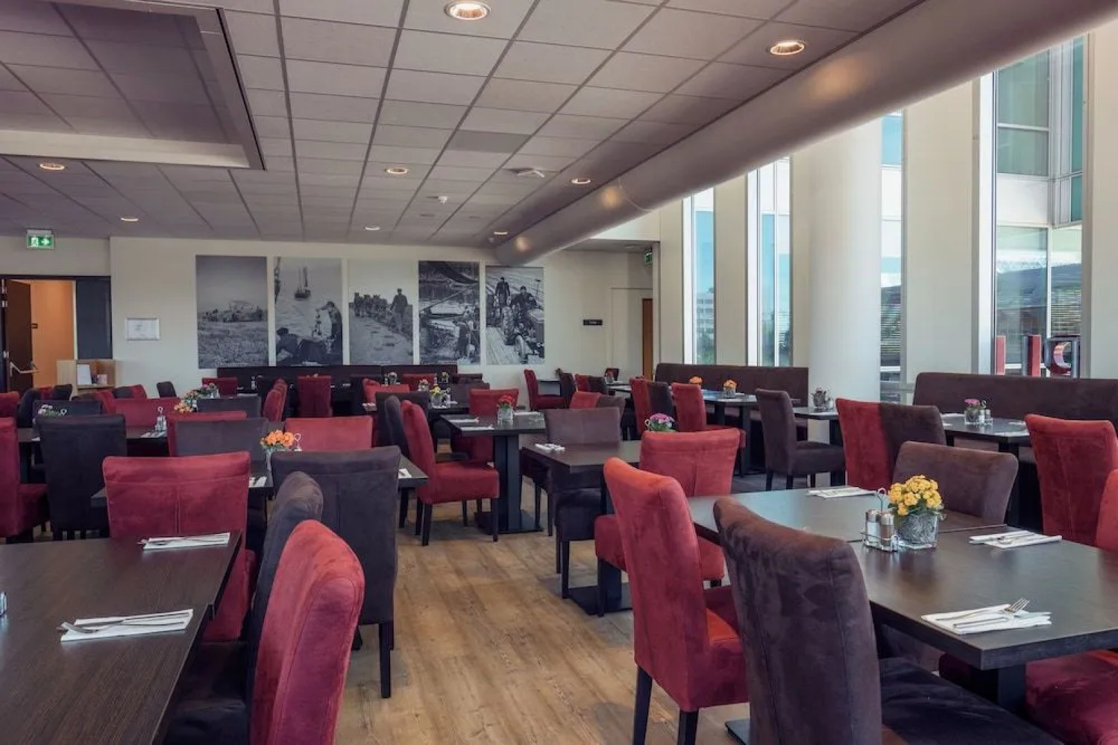 Plaza Residence Almere BW Signature Collection