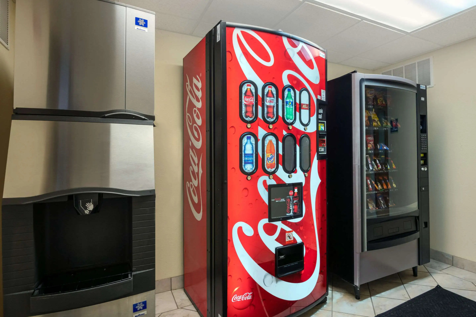 Comfort Inn & Suites, Odessa I-20