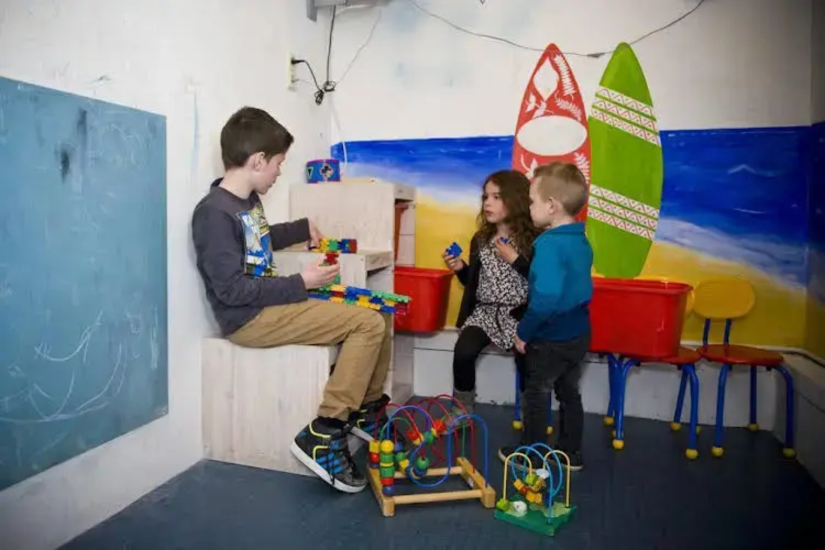 Camping De Wijde Blick