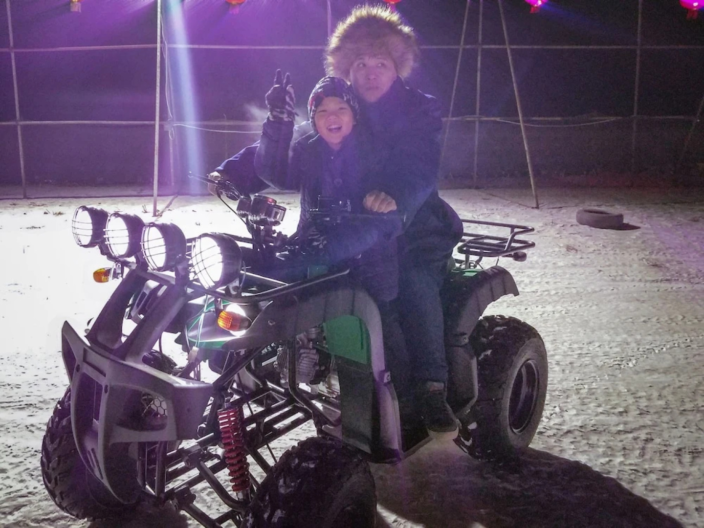 Rime Island Manzhaosongju Inn