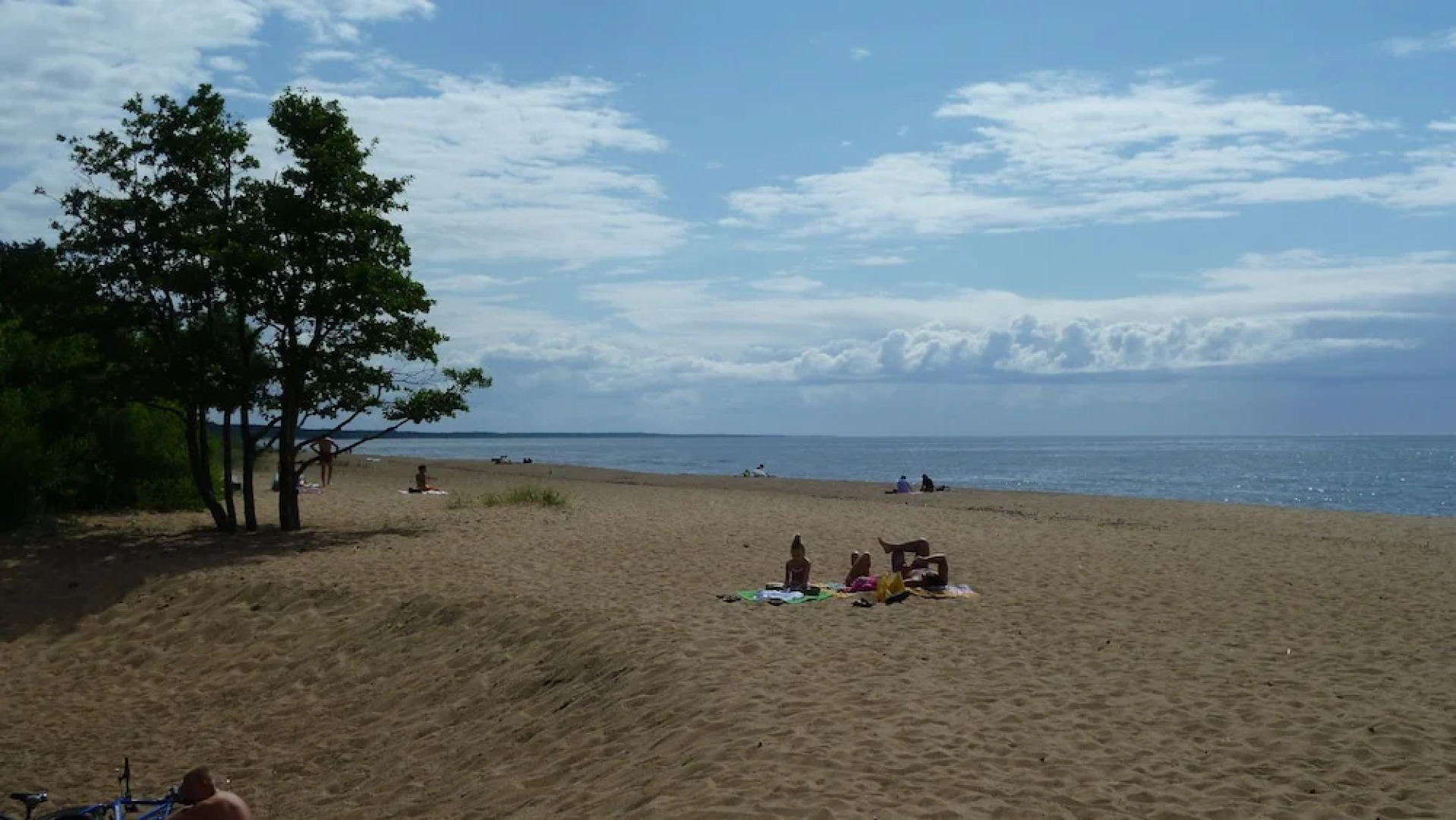 Отель Villa Neubad