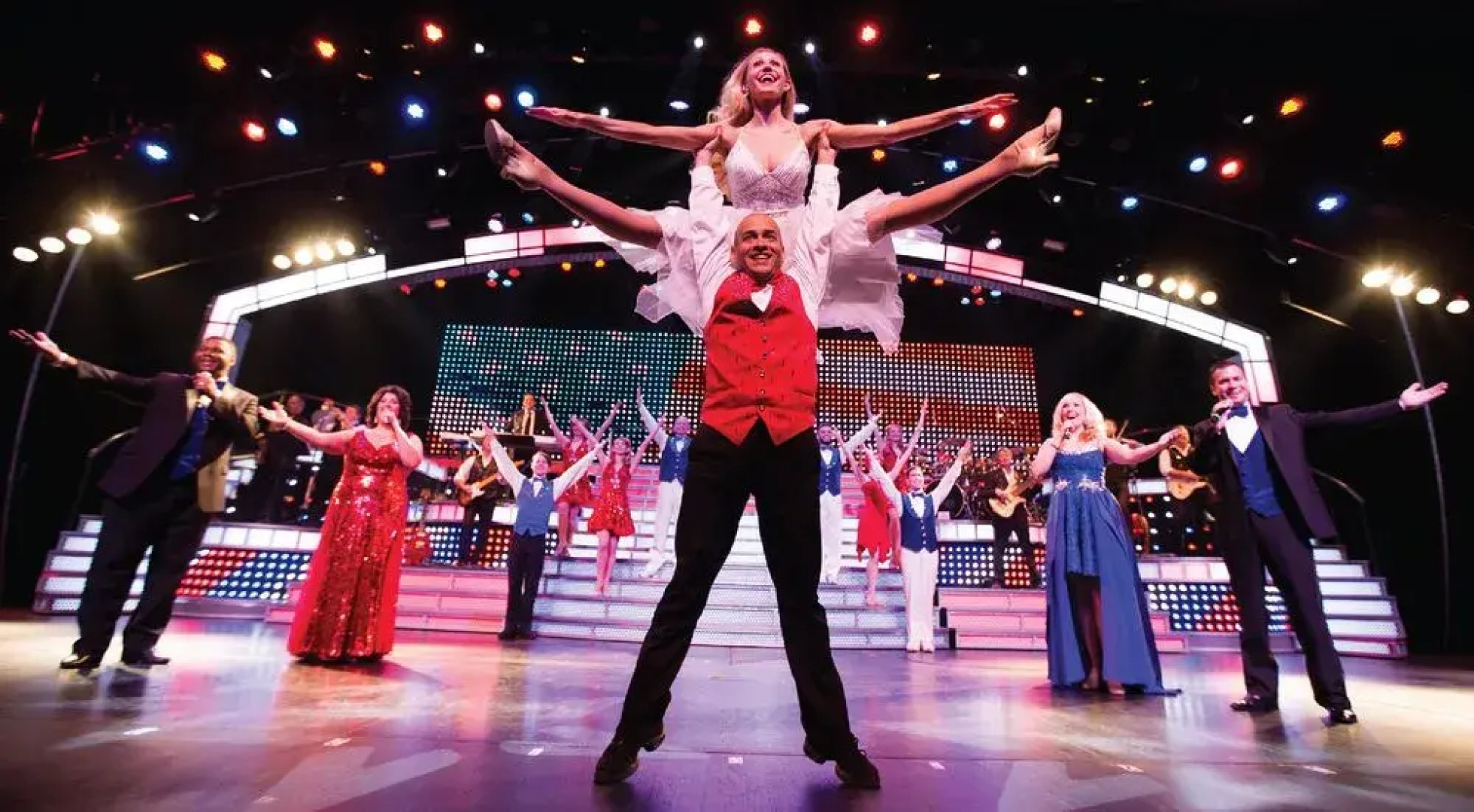 Walnut Grove 2 3 Br cabin by RedAwning