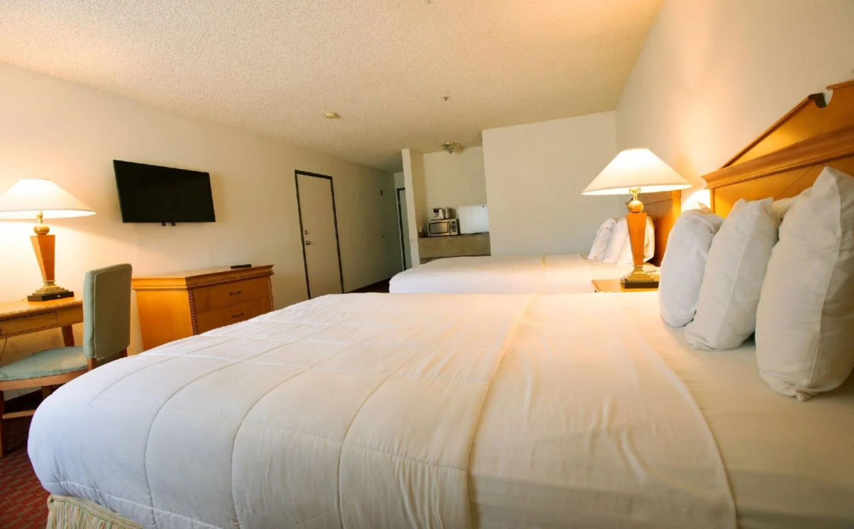 Stanton Inn & Suites