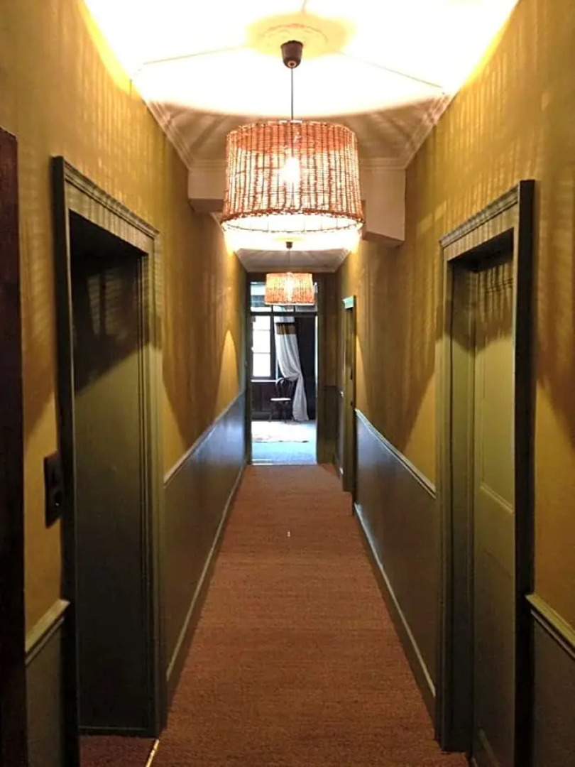 Chambres d'hôtes Kayros