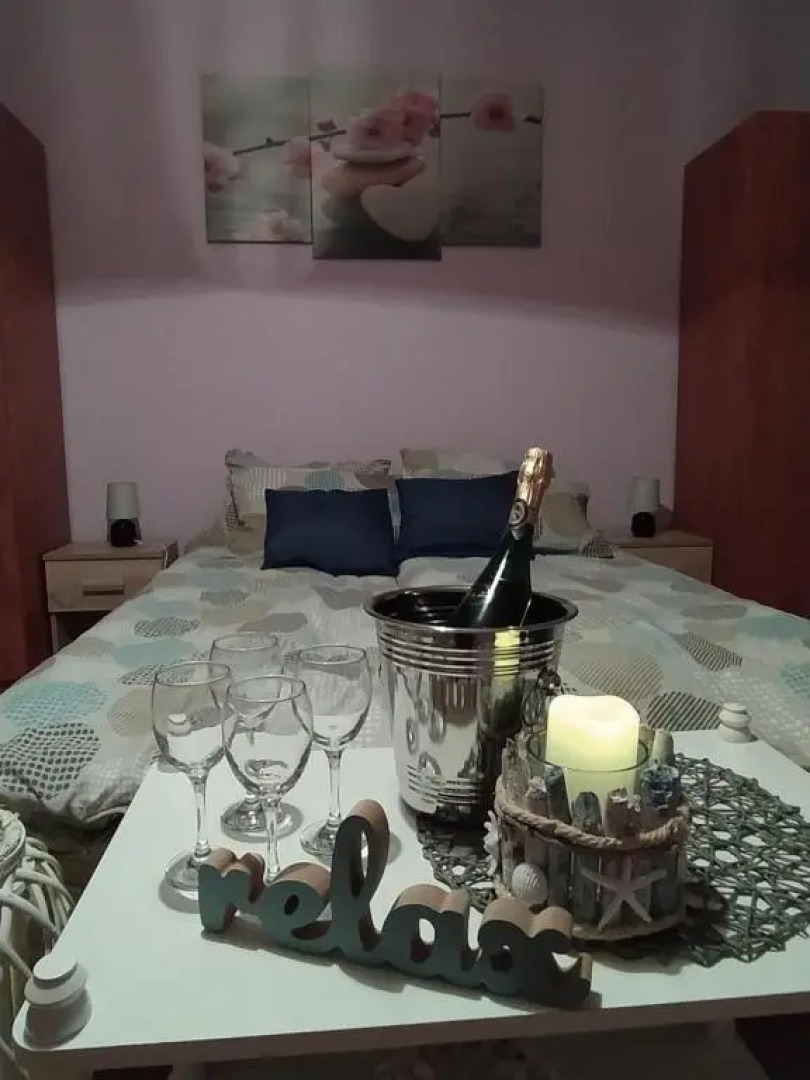 Mo relax vendégház