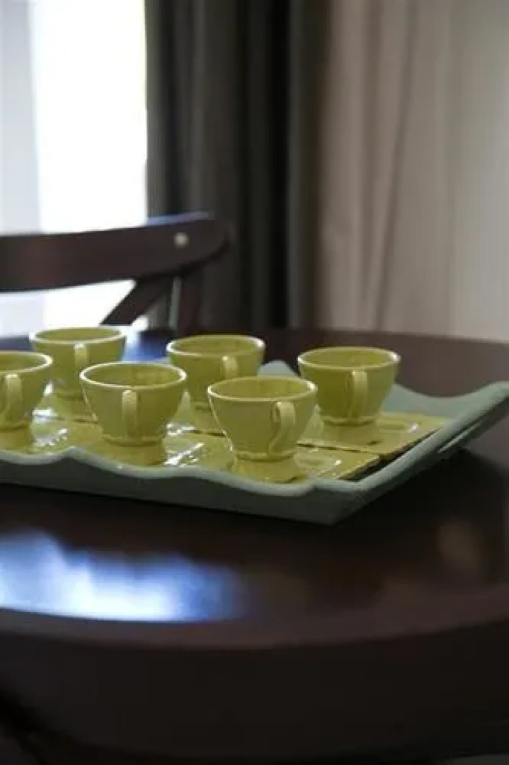 Logis Relais De Kergou