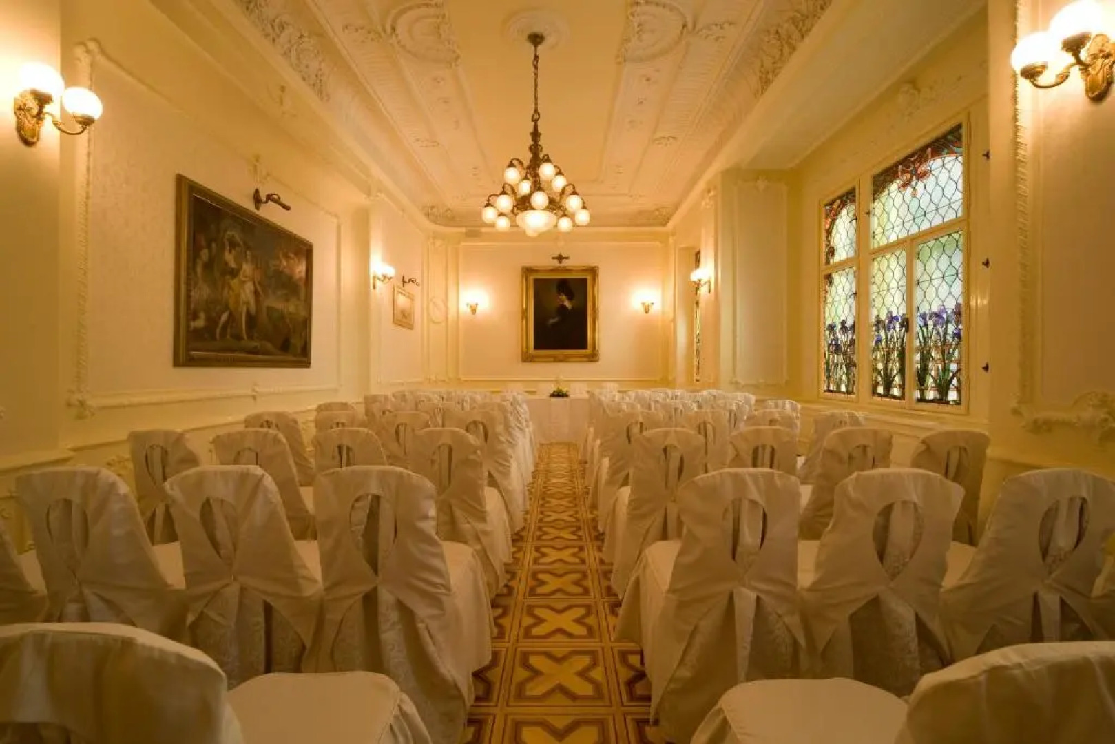 Boutique Hotel Victoria Budapest