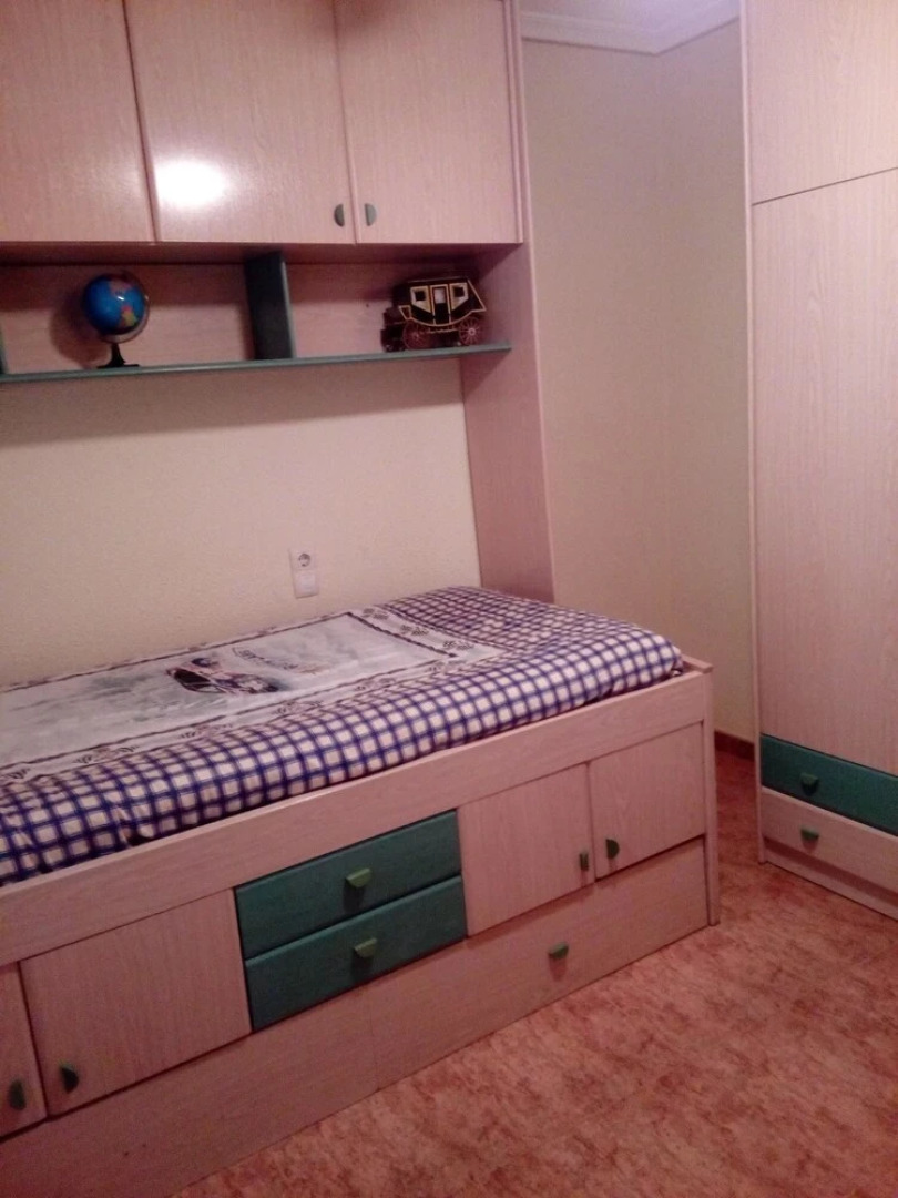 Villa With 5 Bedrooms in Torrellano, With Private Pool and Wifi - 4 km From the Beach