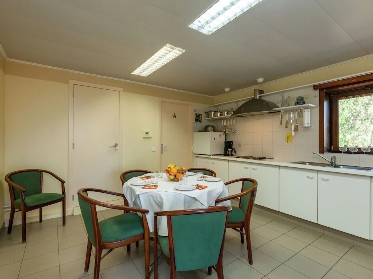 Lovely Holiday Home with Garden in Zuienkerke