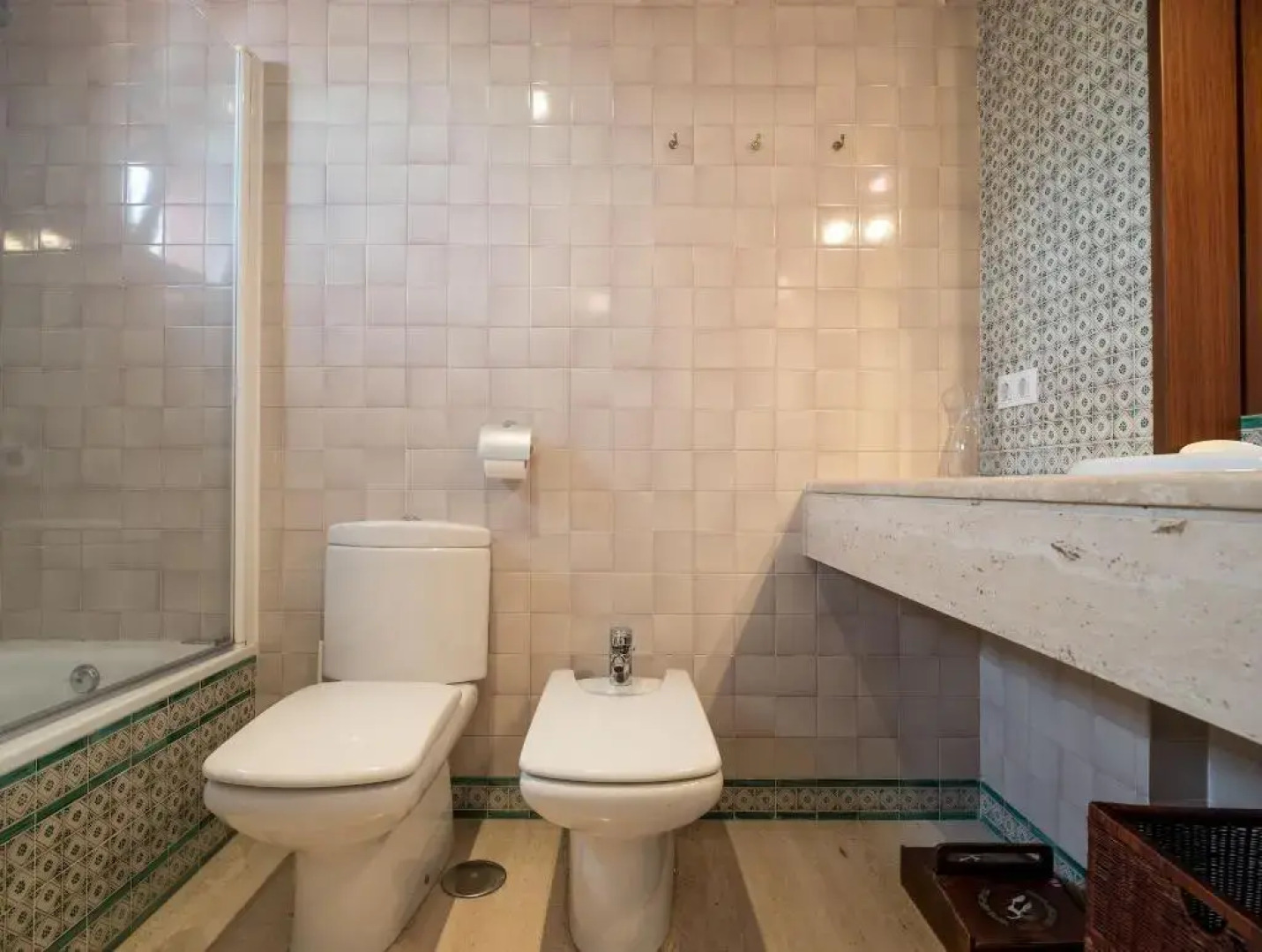 Oboe Sevilla Santa Cruz I