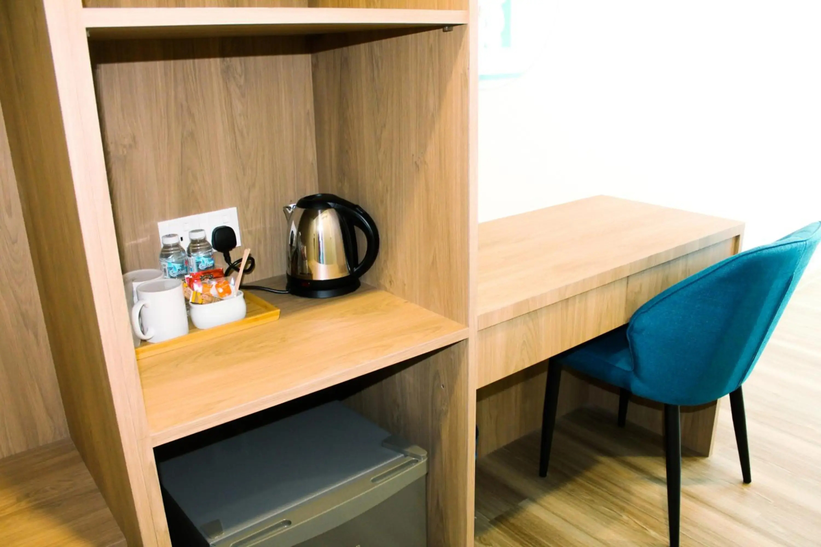 Savana Hotel & Serviced Apartments