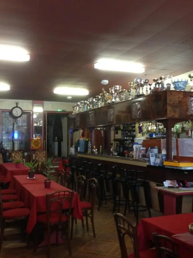 Hotel des XII Apôtres