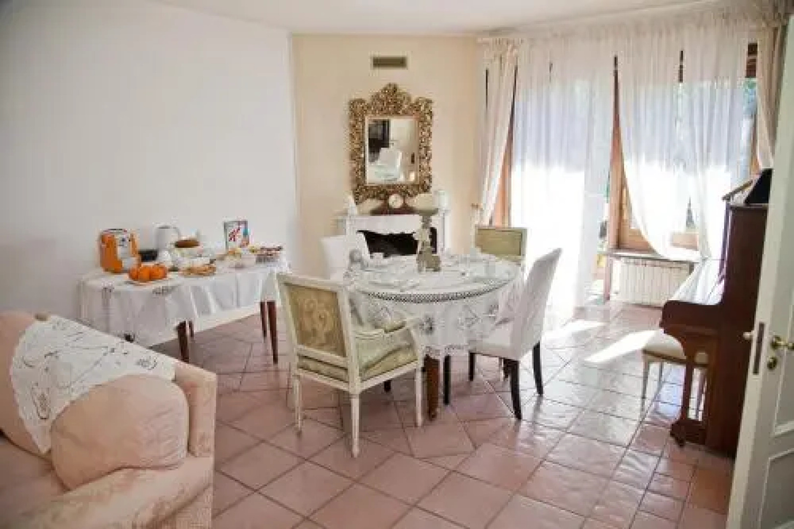 Bed and Breakfast Bellini