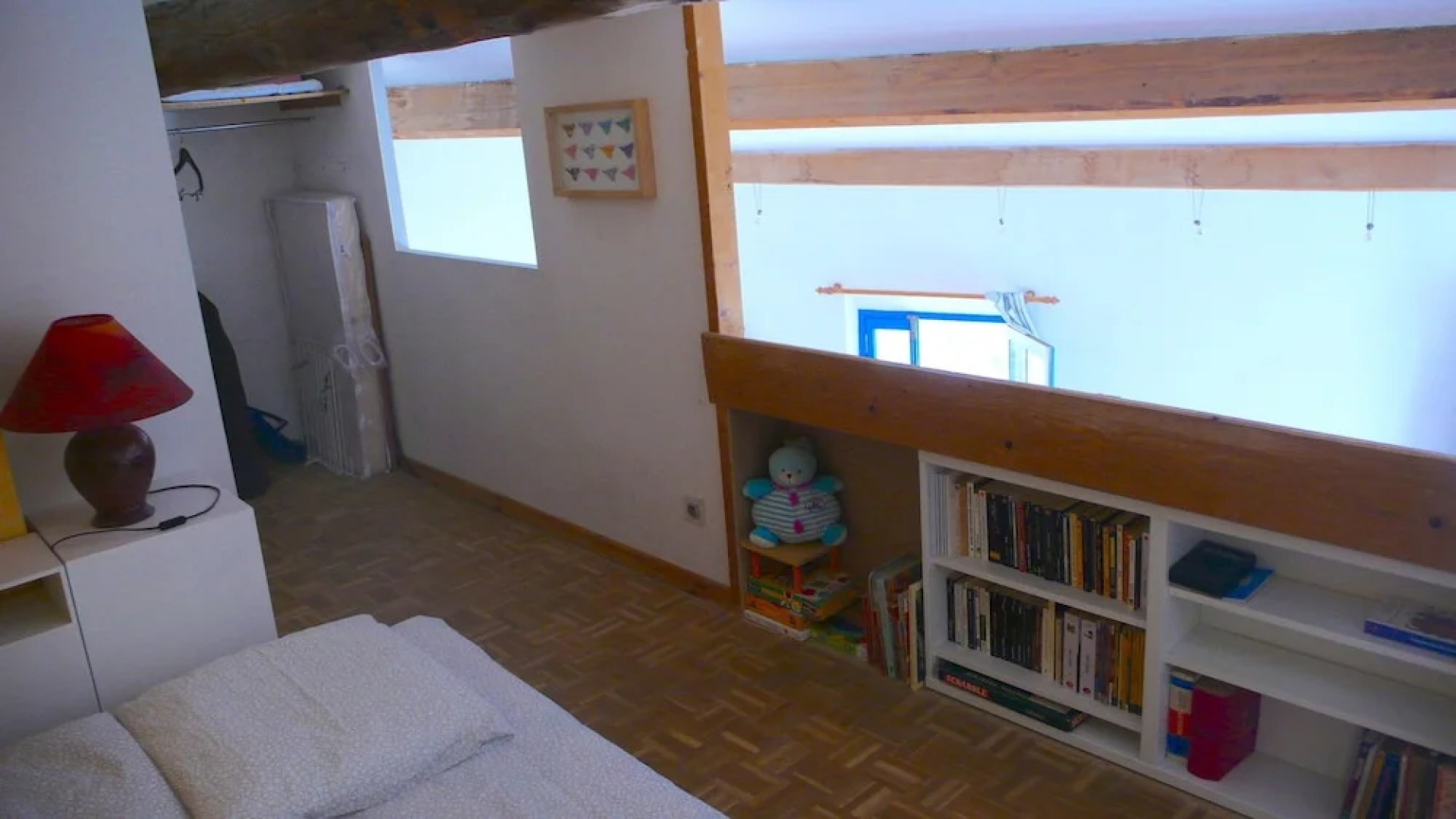 Le Central par Dodo-a-Cassis