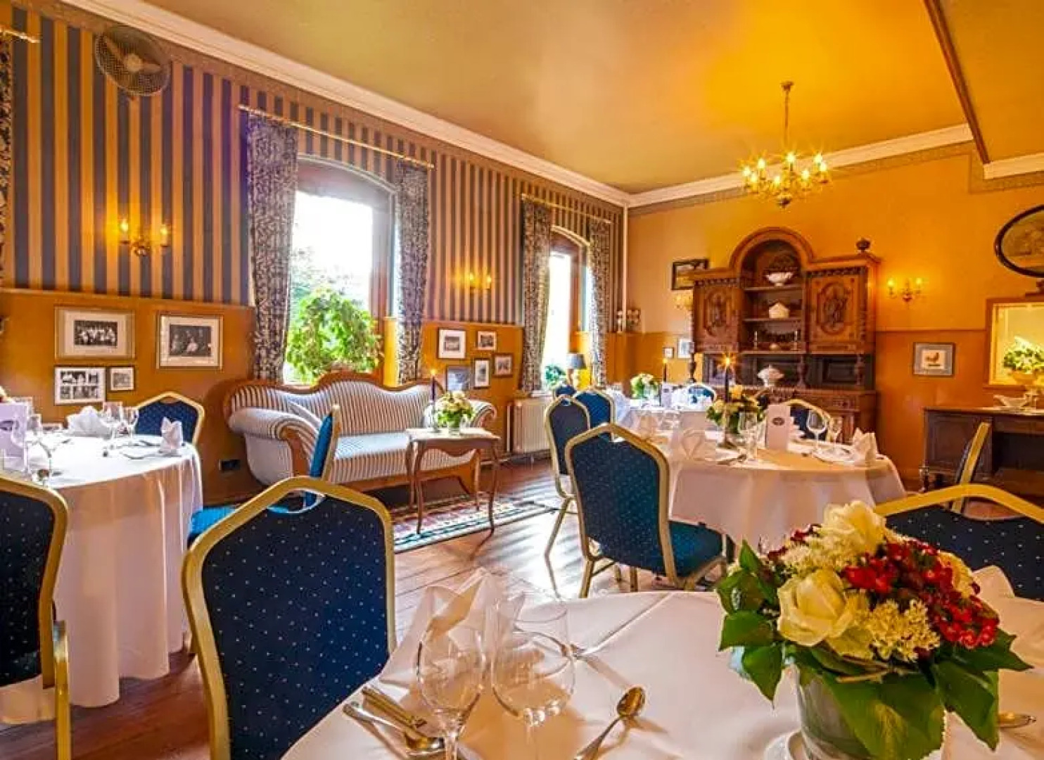 Landgasthaus & Hotel Lindenhof