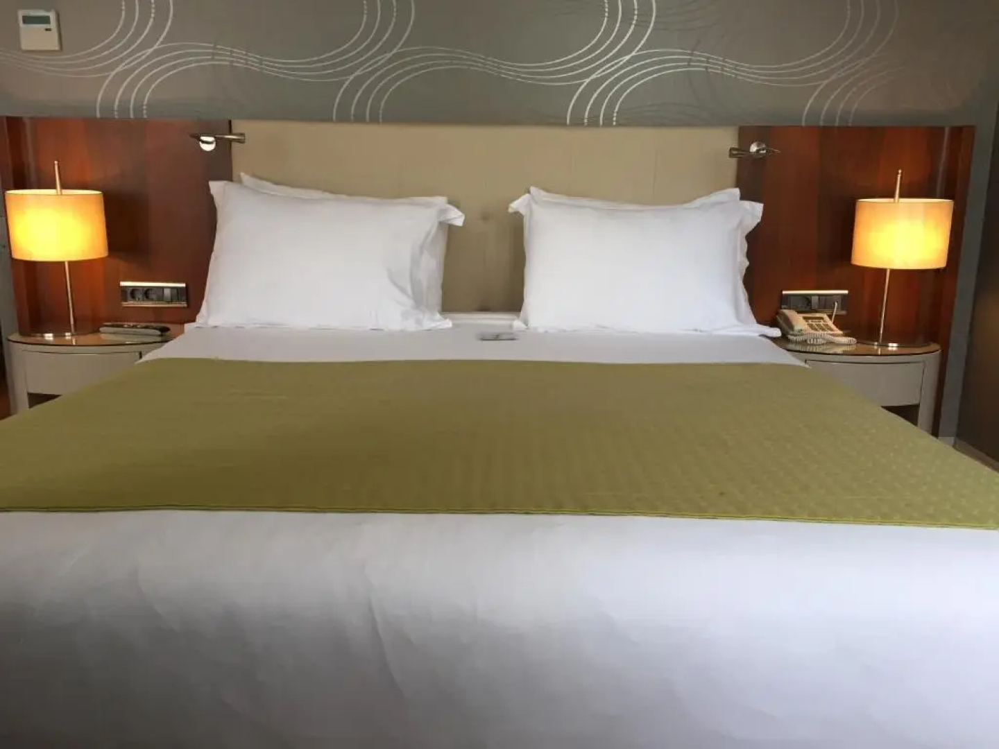 Four Points Flex by Sheraton Istanbul Taksim Square