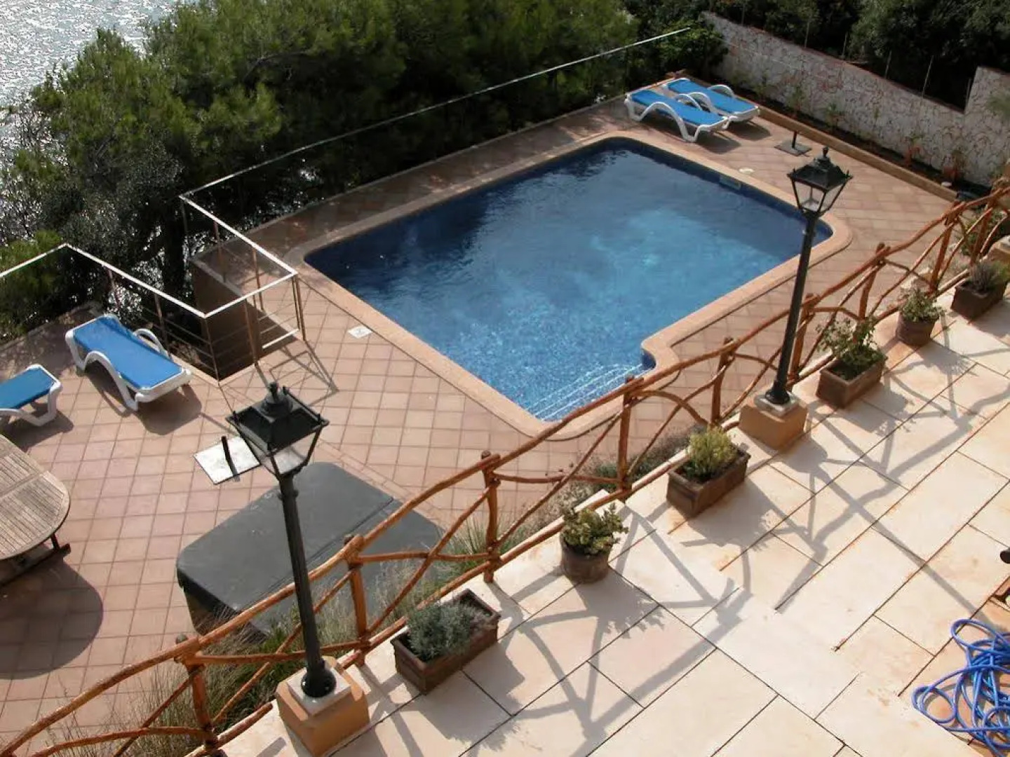 Menurka-Puerto de Addaya