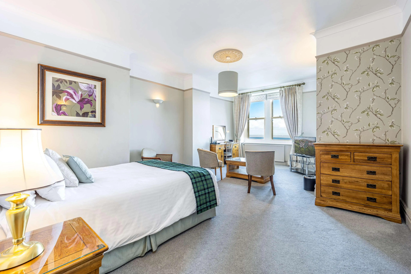 Best Western Walton Park Hotel