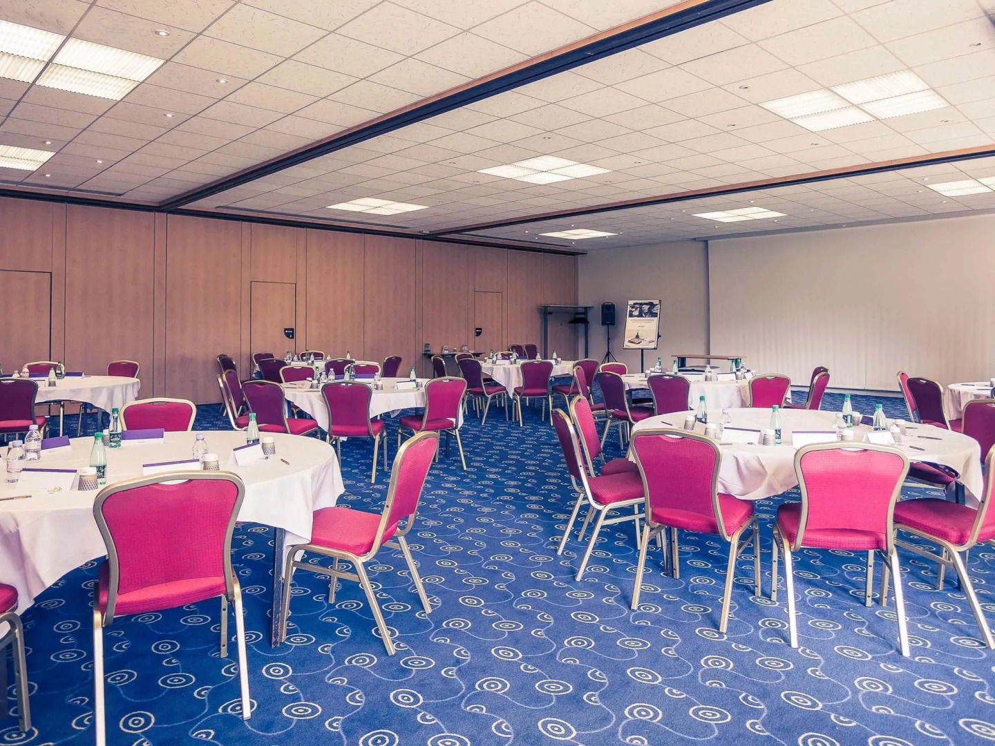 Mercure Hotel & Spa Aix-les-Bains Domaine Marlioz