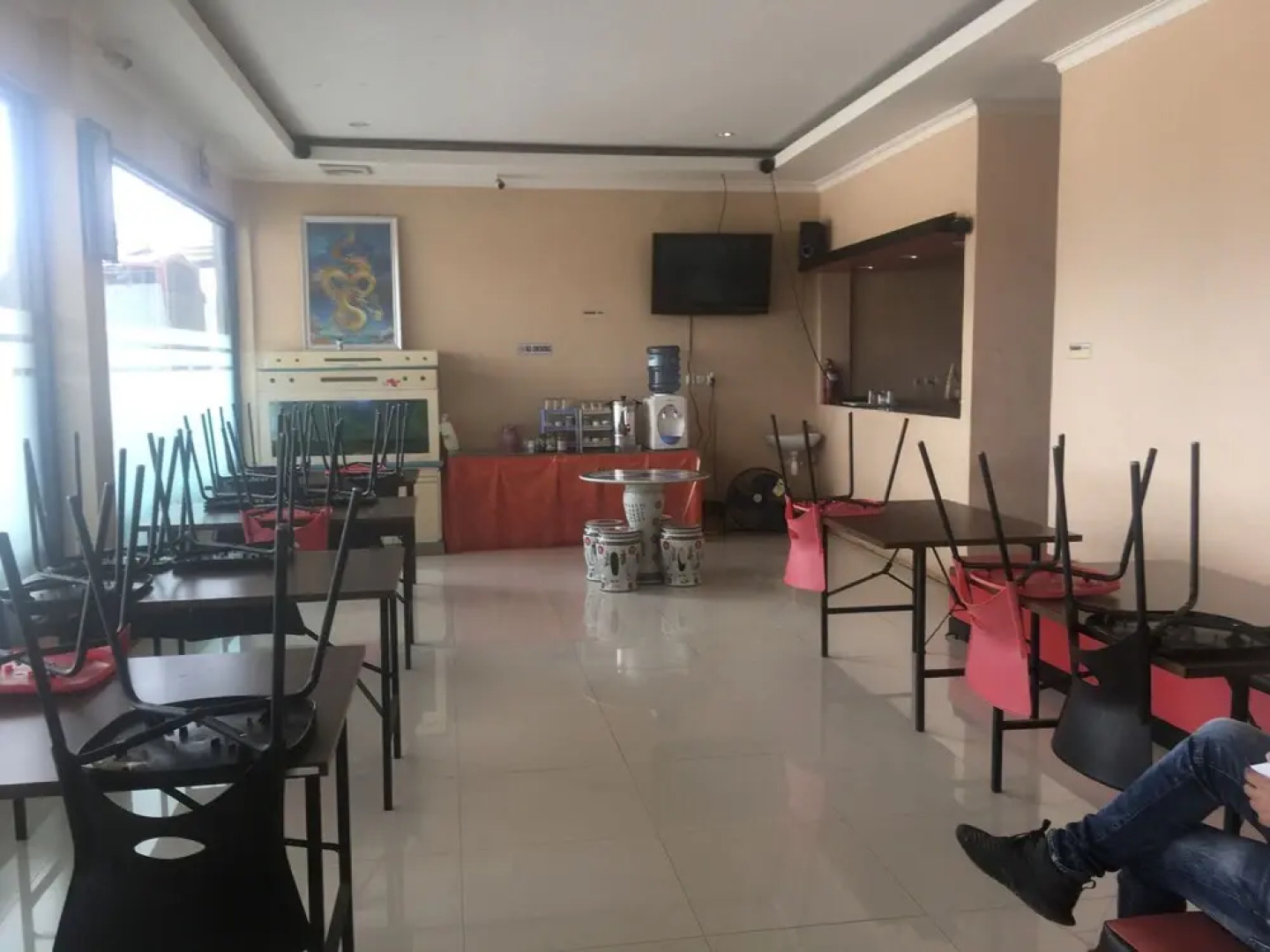 Oyo 1431 Sentosa Hotel