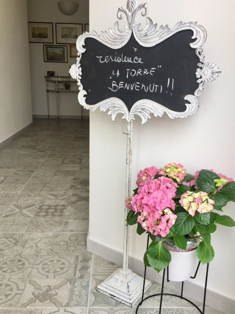 Torre San Bonifacio - Locazione Turistica