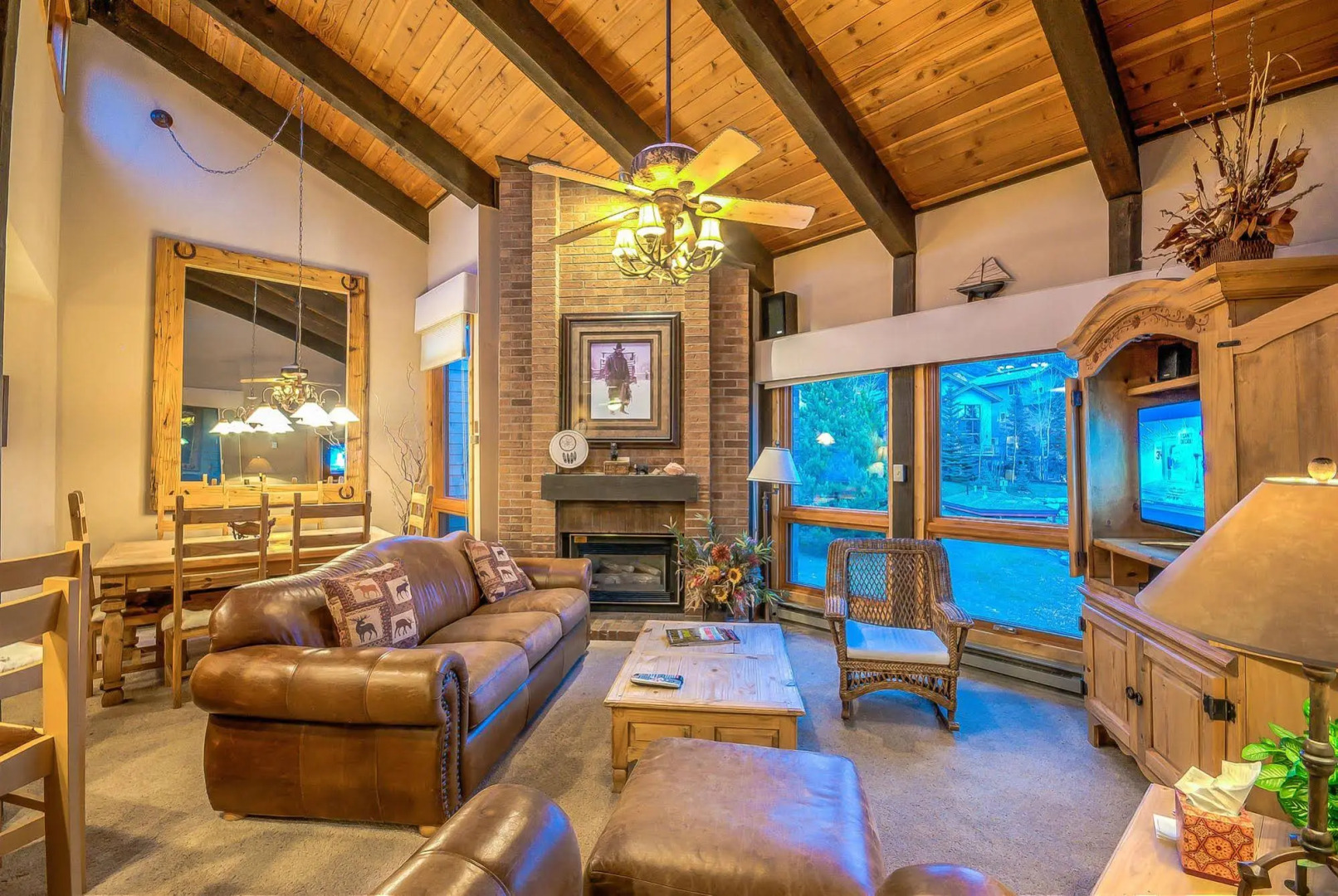 The Lodge by Retreatia