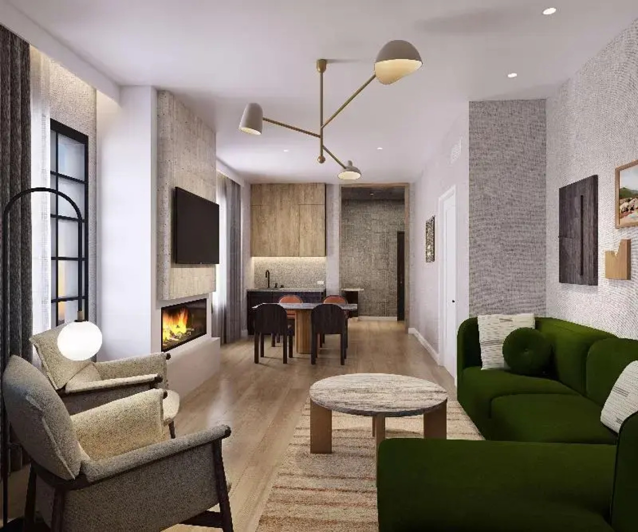 The Ava Hotel Paso Robles, Curio Collection By Hilton