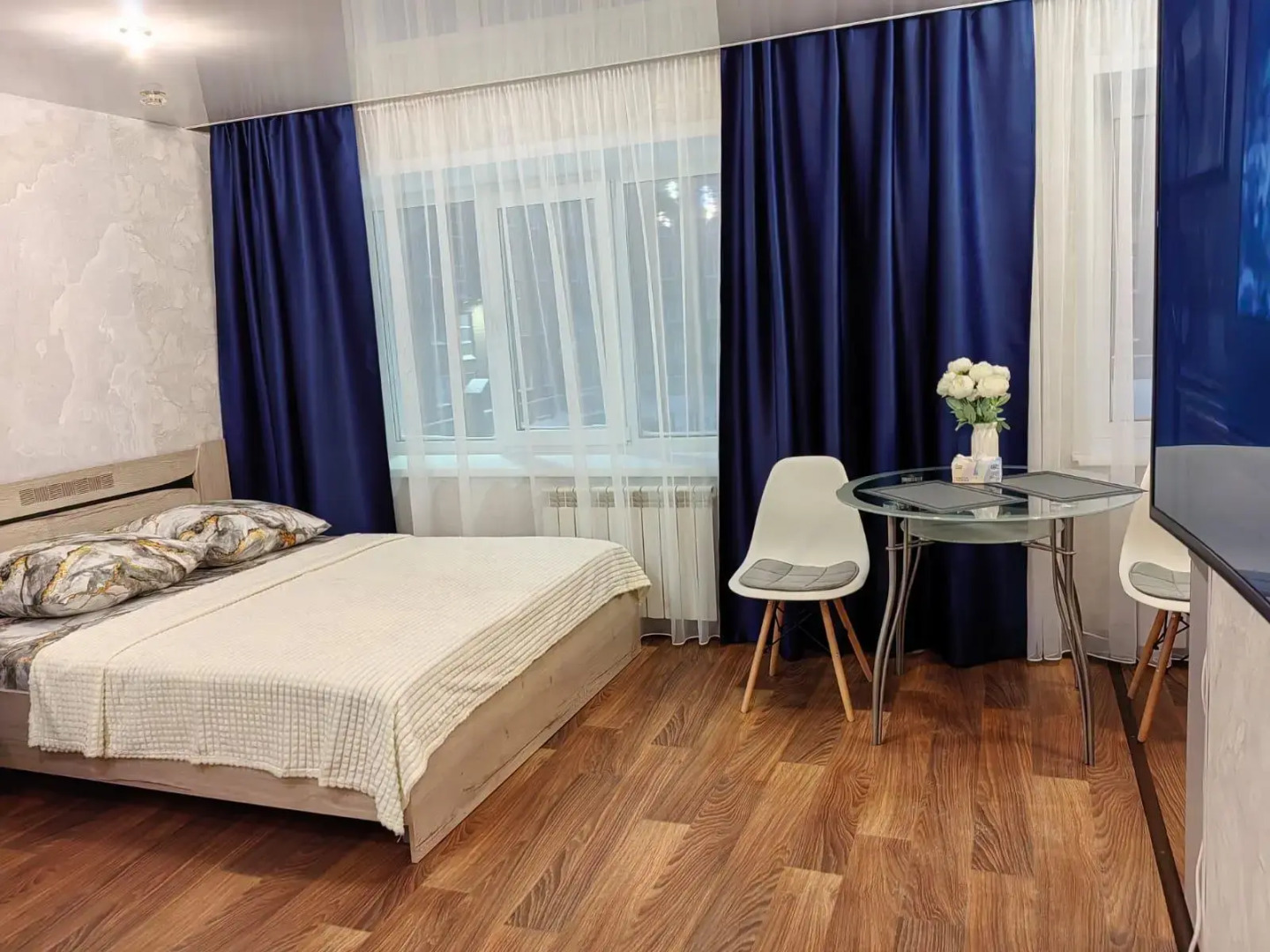 Апартаменты на проспекте Ленинский 27