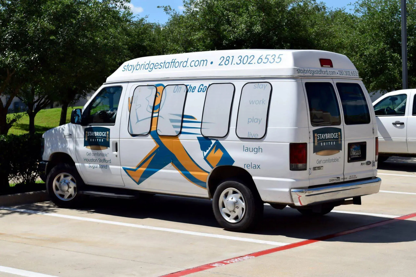 Staybridge Suites Houston Stafford - Sugar Land by IHG