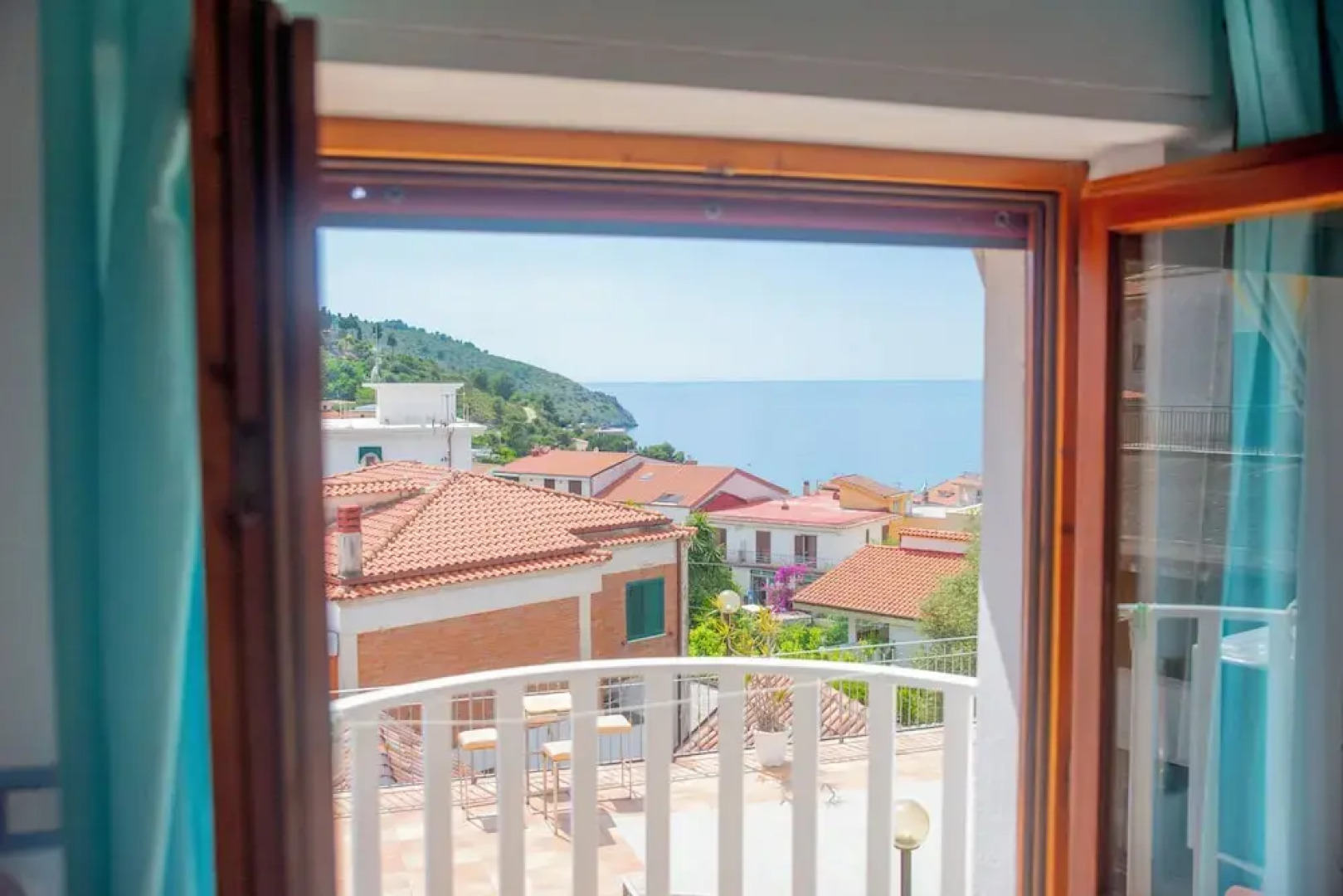 Le Tre Caravelle Hotel