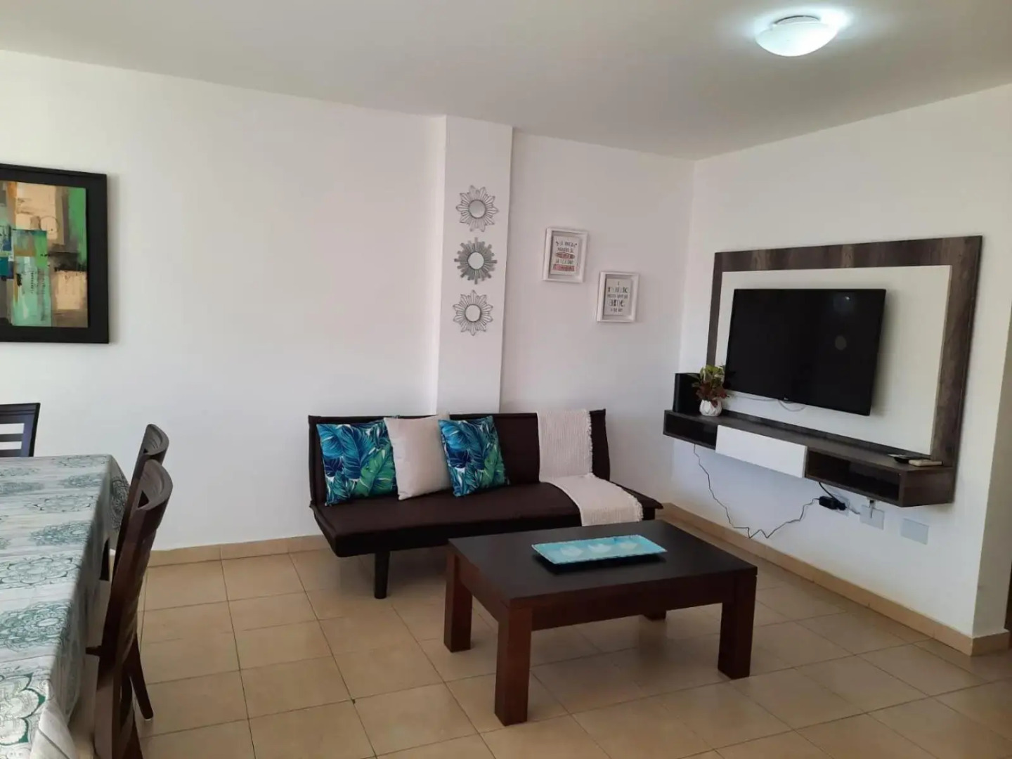 Departamento en Nueva Cordoba