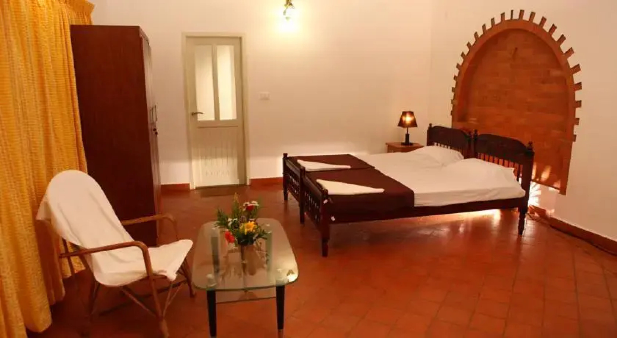 Ayurveda Healing Ashram