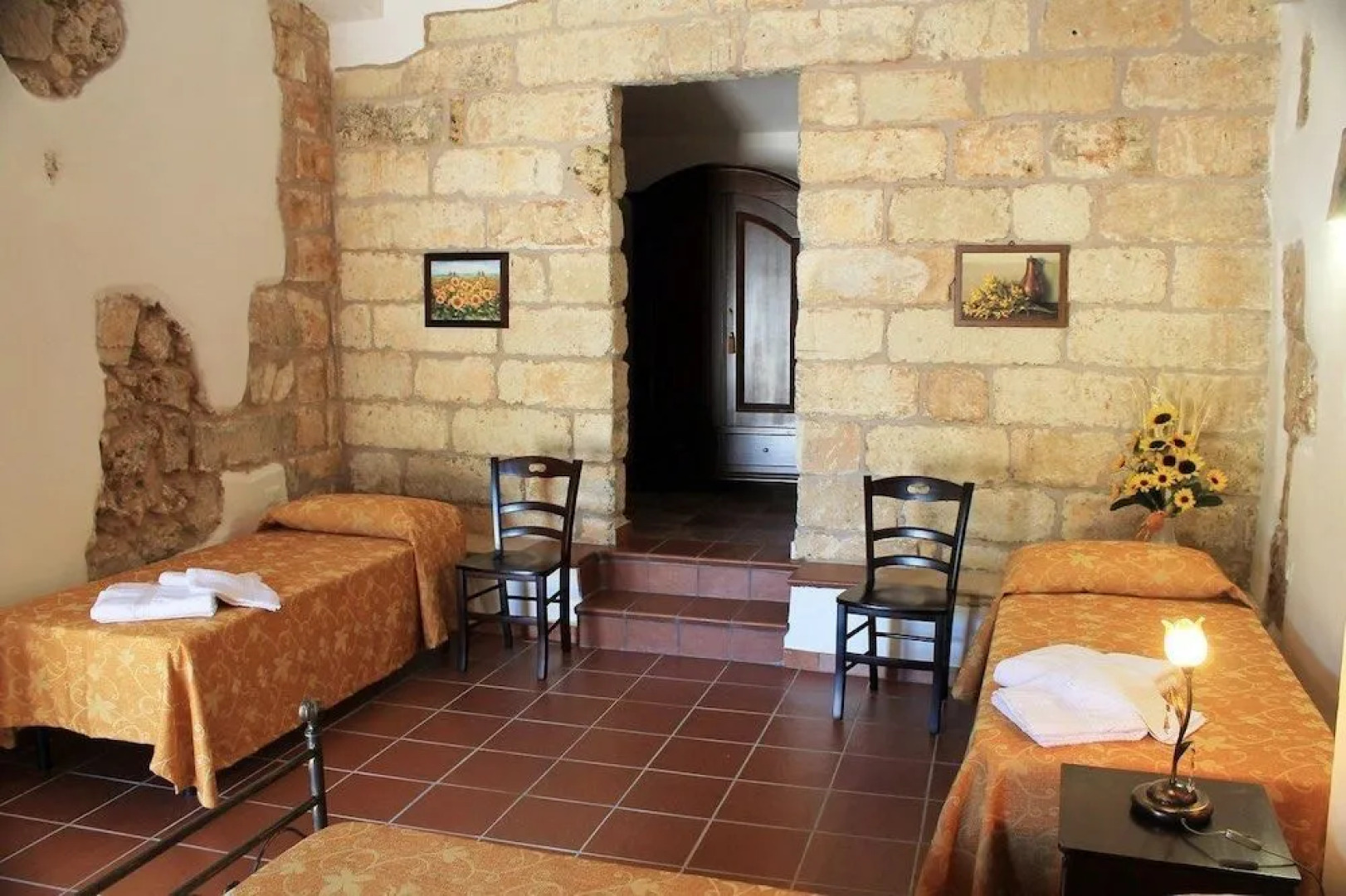 Agriturismo Masseria Saittole