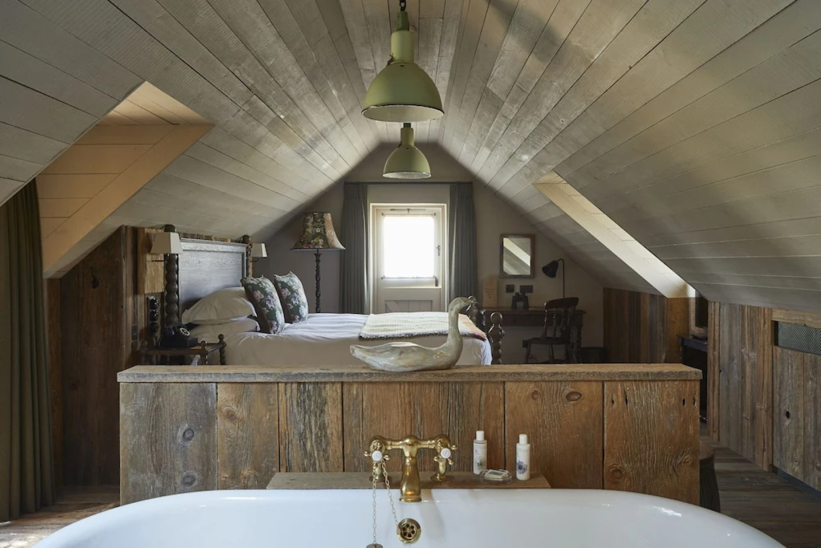 The Pig at Harlyn Bay