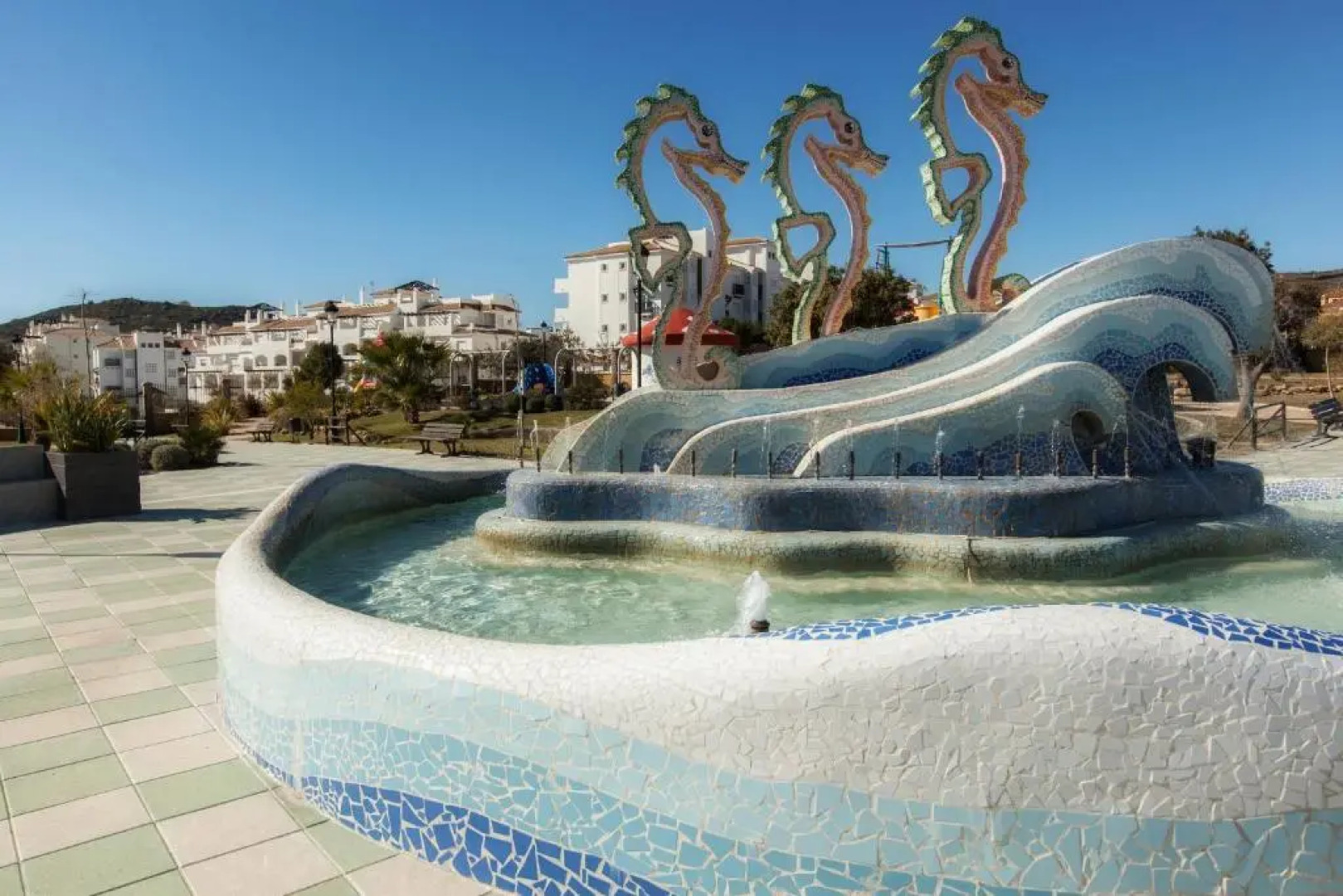 Residencial Duquesa apartemento 2101