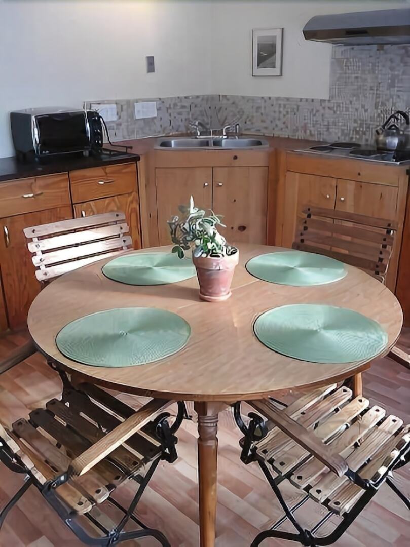 Pickwick - Two Bedroom Home