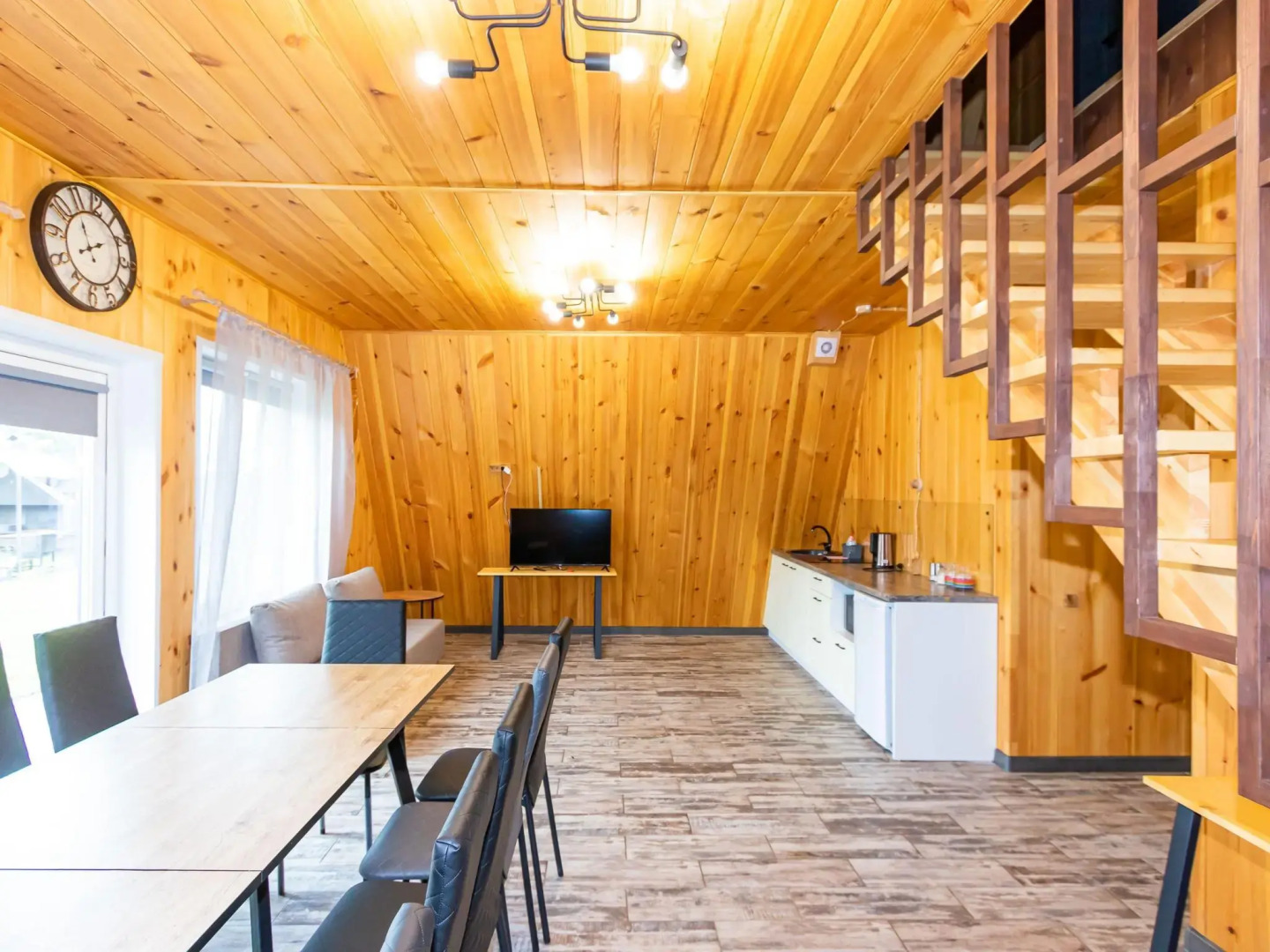 Лесная Сказка