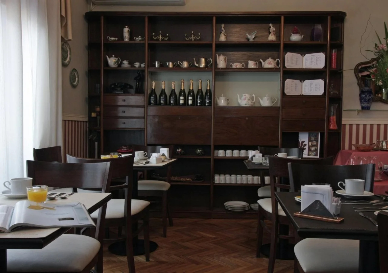 Le Vitral Baires Boutique Hotel