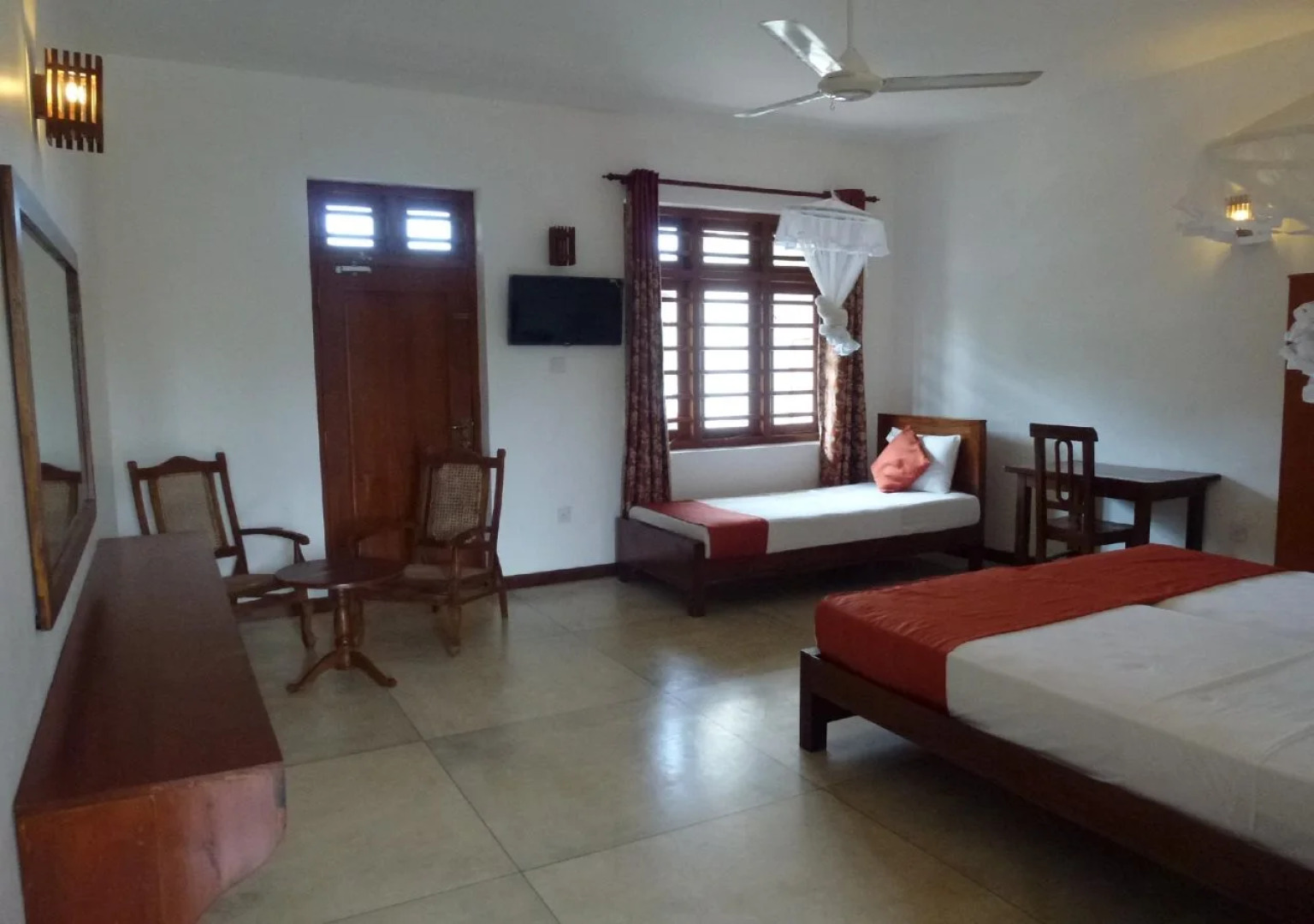 Weligama Ocean Breeze