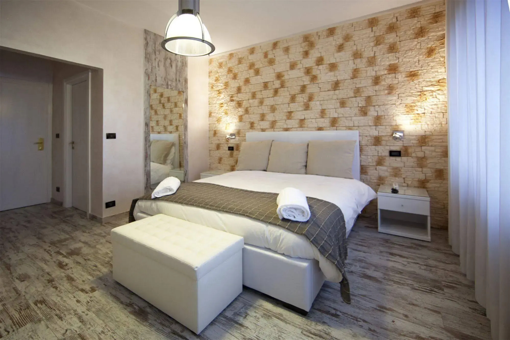 Hotel Piccolo Allamano