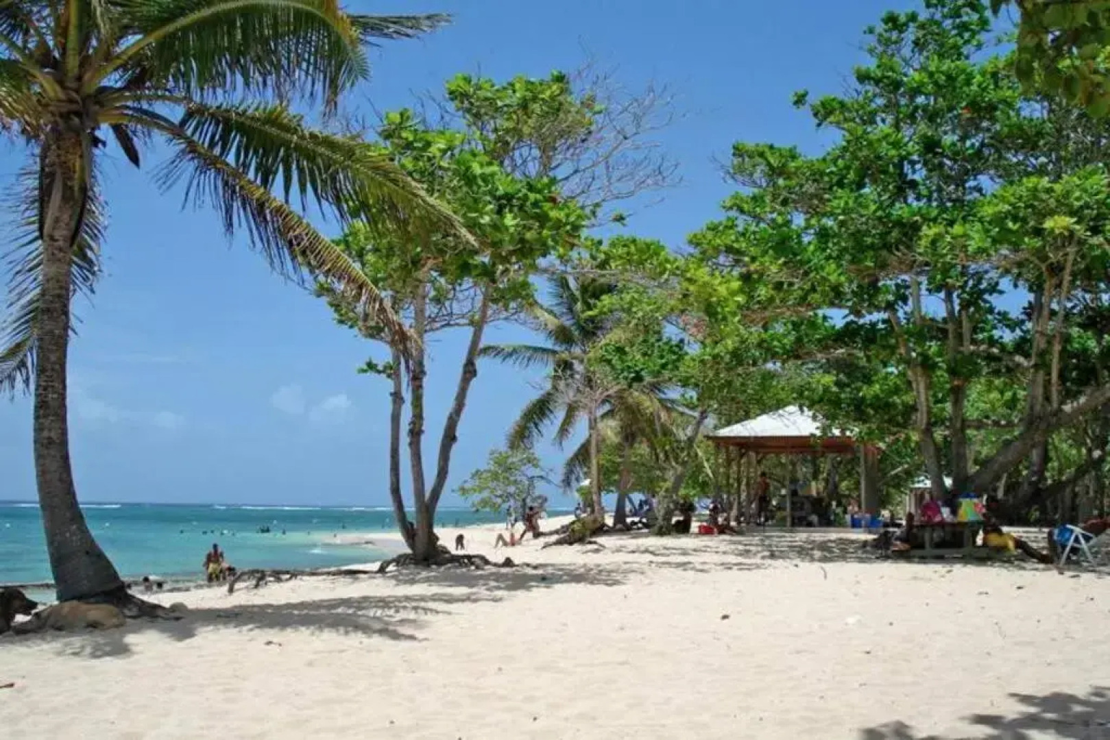 Studio à la semaine, au mois ou plus