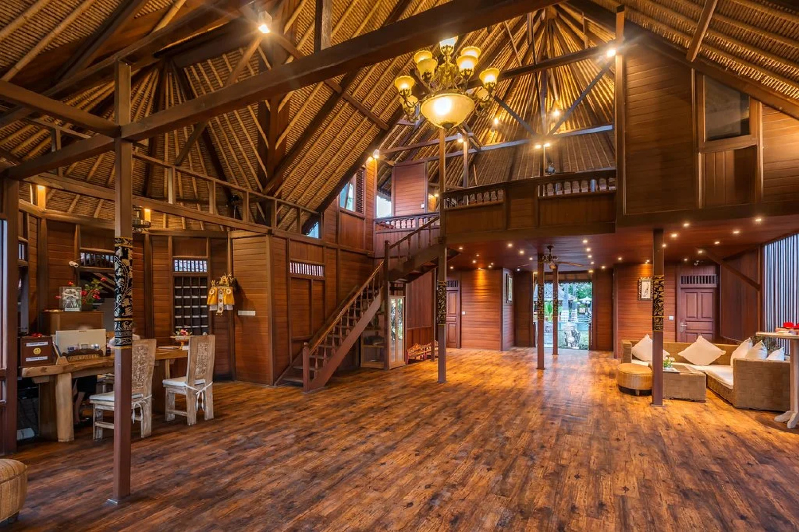 Kinaara Resort & Spa