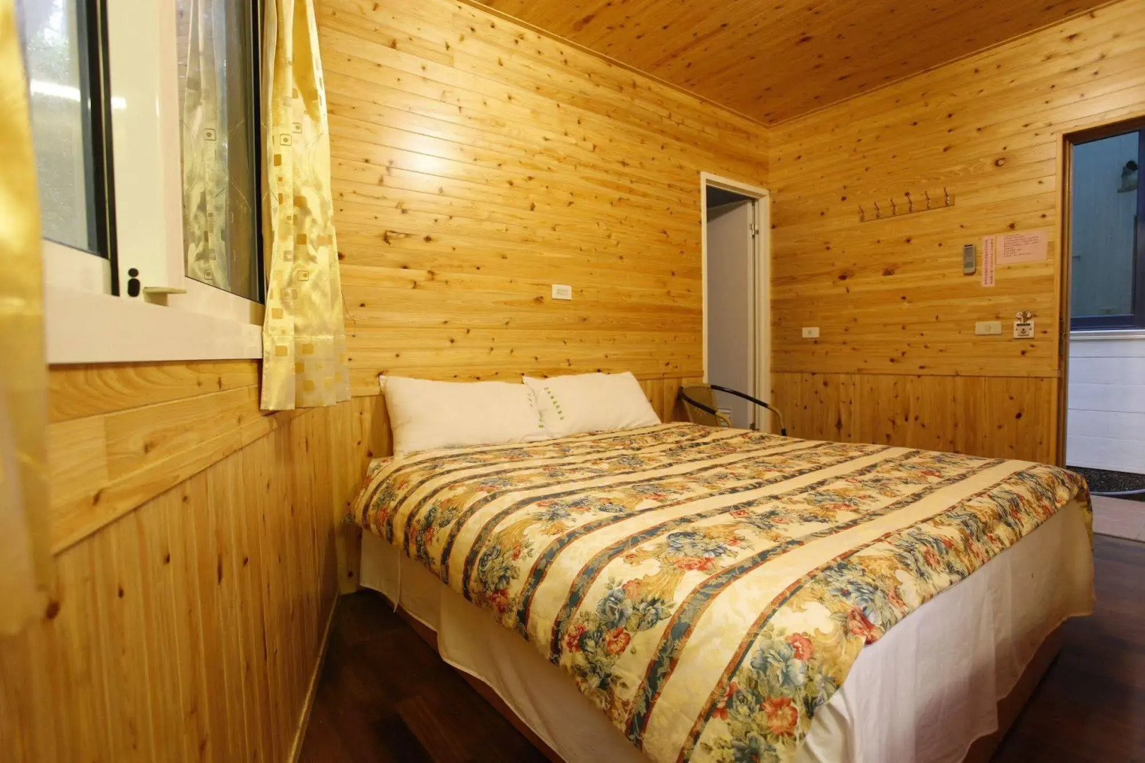 He Ya Leisure Land B&B