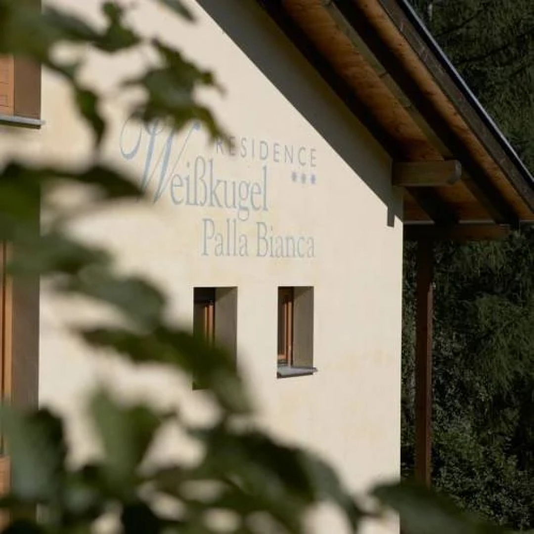 Residence Weißkugel