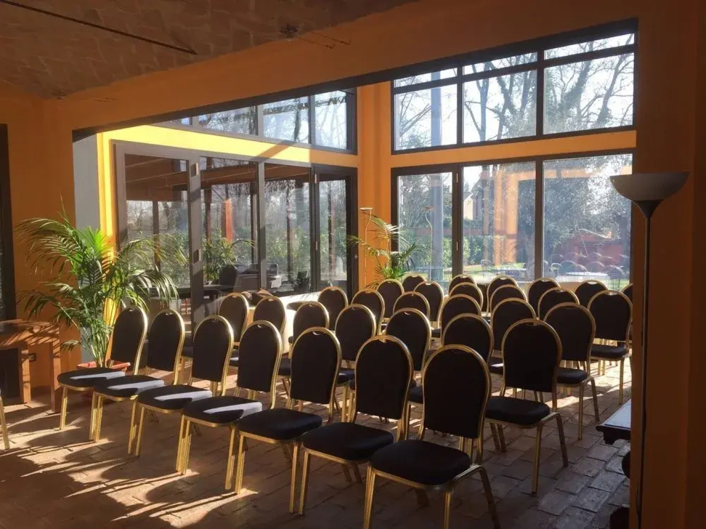 Conte Pietro Ferrara